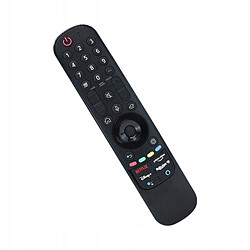 Avis GUPBOO Télécommande Universelle de Rechange y télécommande pour LG UQ7550 TV avec LG Magic Remote