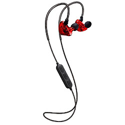 Universal Casque Bluetooth in inhi x12 