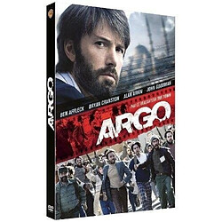 Warner Argo DVD