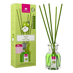 Désodorisant Mikado Cristalinas Pomme (40 ml)