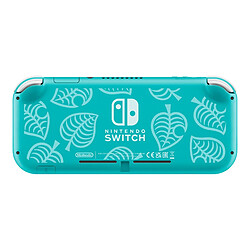 Acheter Nintendo Switch Lite Animal Crossing: New Horizons Timmy & Tommy Aloha Edition portable game console