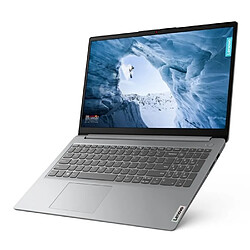 LENOVO Ordinateur portable 15.6'' FHD Ryzen5 16Go 512Go SSD Win11Pro - IP1 