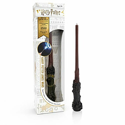 Wow Stuff Harry Potter - Baguette Lumos Wands Harry Potter (18cm)