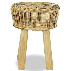 Tabouret