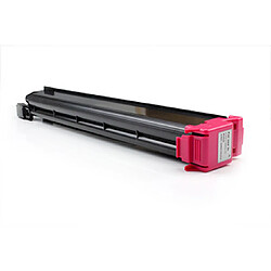 Toner compatible Konica Minolta Bizhub Tn613M C452 / C552 /C652 (A0Tm350/Tn-613M) Magenta 