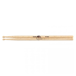 Tama OL-FA - Baguettes batterie série Lab Fast Blast - Japanese OAK - 14mm