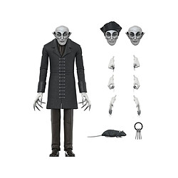 Super7 Nosferatu - Figurine Ultimates Nosferatu 18 cm