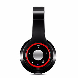 Acheter Universal Couleur audio stéréo MP3 casque Bluetooth casque sans fil casque support carte SD avec microphone lecteur 20 heures | casque casque sans fil | casque Bluetooth casque sans fil casque sans fil casque sans fil