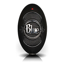 Blue Microphones Snowball iCE Black