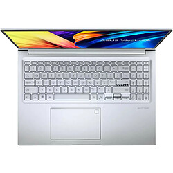 ASUS VivoBook P1600EA-MB151X Ordinateur portable 40,6 cm (16") WUXGA Intel® Core™ i7 i7-1165G7 16 Go DDR4-SDRAM 512 Go SSD Wi pas cher