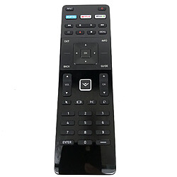 GUPBOO XRT122 XUMO NETFLIX AMAZON Télécommande pour VIZIO Ruixuan TV