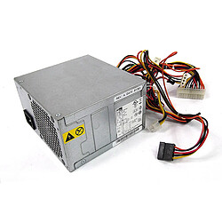 Alimentation PC AcBel PC9008 280W ATX SATA MOLEX Lenovo 7052-A9G 45J9432 - Reconditionné