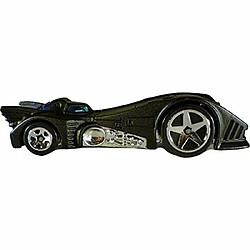 Hot Wheels, 2015 Batman, Batman : The Dark Knight Rises Movie The Bat VAhicule moulA sous pression exclusif #56