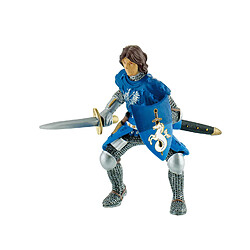 Bullyland Figurine prince avec épée ble