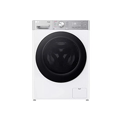 Lave-linge séchant 7kg 1400 tours/min blanc - F374R92WSTA - LG