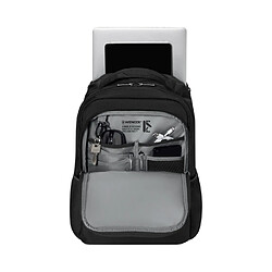 Avis Wenger Sac à Dos pour Ordinateur Portable 16 pouces XE Resist avec Poche pour Tablette Noir