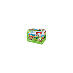 33948 Aire de Jeux BRIO