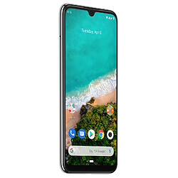 Acheter Xiaomi Mi A3 - 64 Go - Blanc · Occasion