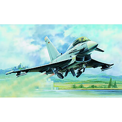 Hobby Boss 80265 Kit de modélisme Eurofighter Typhoon