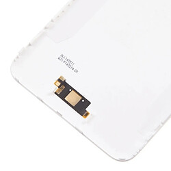 Wewoo Boitier blanc pour HTC Desire 816 Remplacement de couverture de logement pas cher