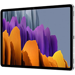 Samsung ==&gt;&gt; Tab S7 Plus 5g/256/plata