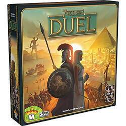 Ludendo 7 Wonders Duel 