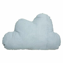 Coussin enfant Oya Nuage Bleu - Atmosphera for kids