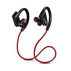 Acheter Universal Casque Bluetooth Sport K98 (noir) @