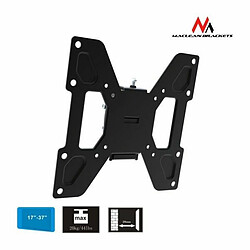 Maclean MC-597 LCD LED Plasma TV Support pivotant pour Moniteur 17-37 