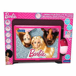 Jouet éducatif Lexibook Barbie