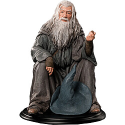 Weta Collectibles Weta Workshop LORD OF THE RINGS - Gandalf Premium mini statue