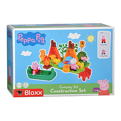 Big Peppa Pig Camping Set