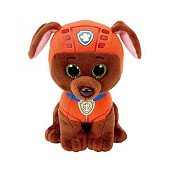 Universal Paw Patrol Scape 15 cm chien peluche action poupée numérique jouet(brun) pas cher