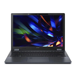 Acer TravelMate P4 TMP413-51-590Z Acer TravelMate P4 TMP413-51-590Z - Intel Core i5-1335U 1,30GHz - Intel Iris Xe Graphics