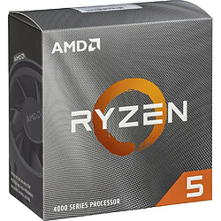 Barebuild Gaming PC Ryzen 5-4500-GEFORCE GTX1650-16GB Ram