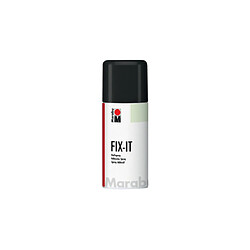 Marabu Spray adhésif 'Fix-it', bombe de 150 ml ()