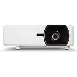 Viewsonic LS750WU Blanc - Vidéoprojecteur WUXGA