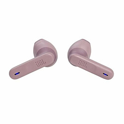 Avis Écouteurs in Ear Bluetooth JBL VIBE 300TWS PK Rose