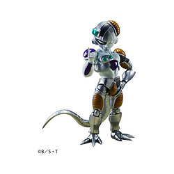 Tamashi Dragon Ball Z - Figurine S.H. Figuarts Mecha Frieza 12 cm 