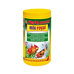 Sera Pond Mix Royal 1L