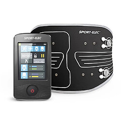 Sportelec Maxibelt free action 4m Sport-Elec Electrostimulation