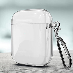 Acheter Universal YYH Transparent TPU Soft Case compatible avec AirPods / AirPods Pro