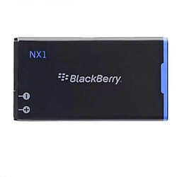 Batterie 2100mah N-X1 Pour Blackberry Q10