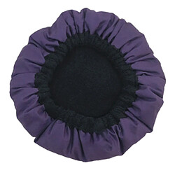 Acheter Capuchon de traitement thermique Deep Cap Hair Nourrissant Thermique Steam Cap SPA Cap Purple