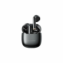 Remax Tws Casque Bluetooth Sans Fil Réduction Du Bruit Stéréo Faible Latence Mini Écouteur De Jeu Noir