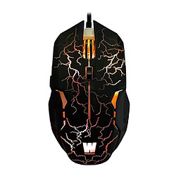 Souris Gamer WASDKEY STORM 200