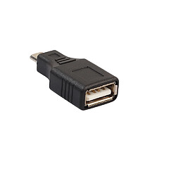 Acheter Micro USB Convertisseur Mâle