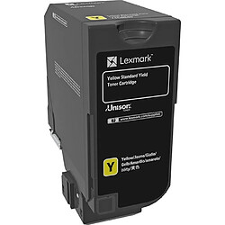 Lexmark