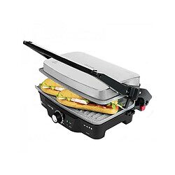 Cecotec Gril électrique Rock`nGrill 1500