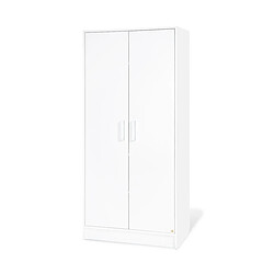 Armoire Pinolino Viktoria L 80 x P 53 x H 180